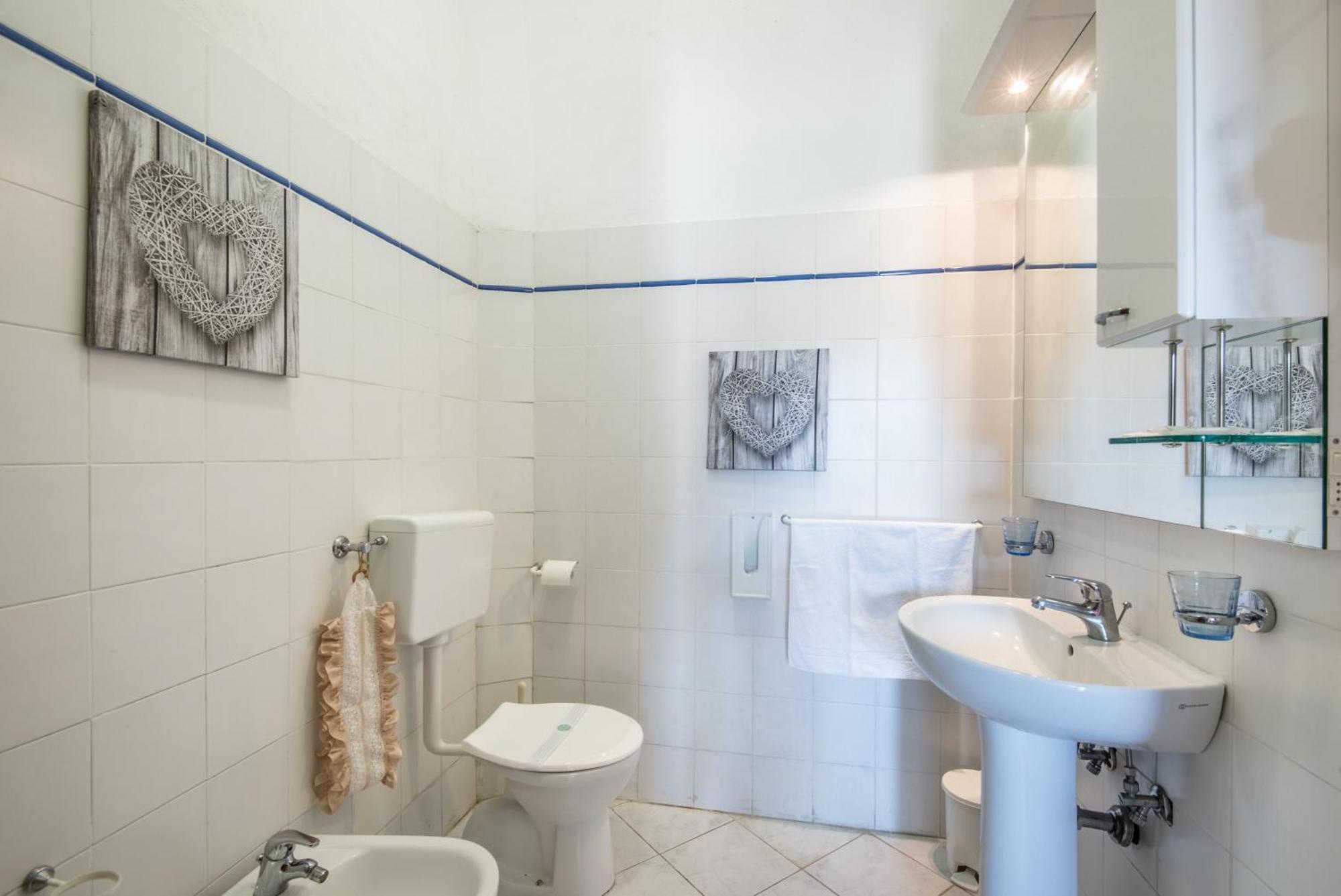 Poggio Primo - Trilocale Carlotta Villa Castiglion Fibocchi Dış mekan fotoğraf
